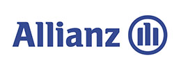 Allianz logo vector 1